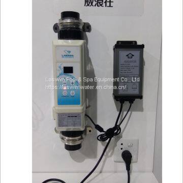 Economical Salt Chlorinator for Swimming Pool photo-3