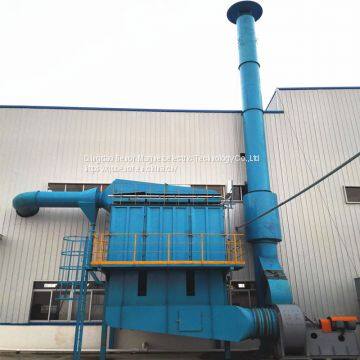Bag Type Industrial Furnace Dust Collector photo-5