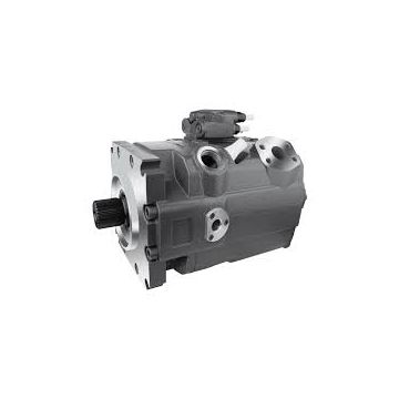 A10vso100dflr/31r-ppa12n00-so381 Rexroth A10vso100 Axial Piston Pump Customized Oil