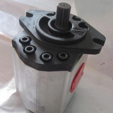 Eipc3-050ra50-1 High Efficiency Eckerle Hydraulic Gear Pump Agricultural Machinery