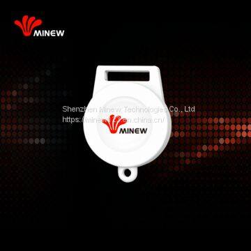 Wearable Beacon Ibeacon Keychain for Employee Location photo-3