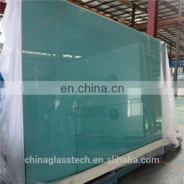 12-19mm very big size huge large size tempered glass panels