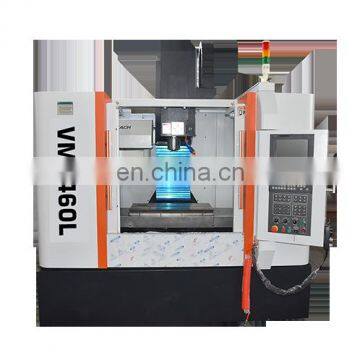 VMC550 1.8S Tool Change Drilling and Milling Machine Price List