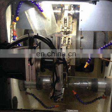 Металлическая штамповочная ЧПУ-фрезерная машина photo-5