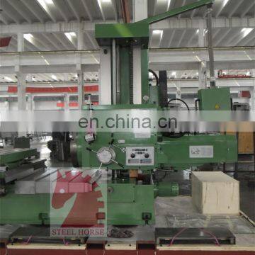 TPX6111B TPX6111 TPX6113 Vertical Milling and Boring Machine for Metal photo-6