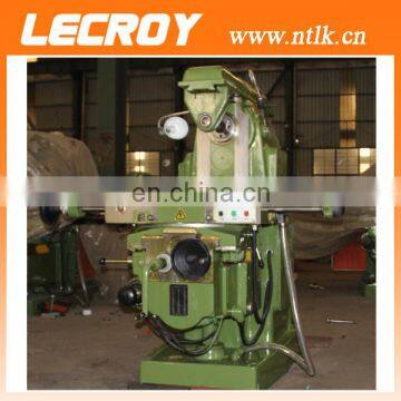 x6132 horizontal milling universal