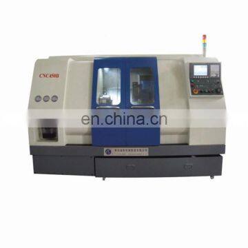 CNC350A CNC Milling lathe machine tool and drilling milling