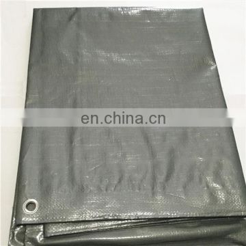 Tarpaulin with rivet and rope On Sales