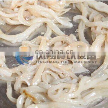 Low Price Stainless Steel Small Type Desk-top Meat Cutting Machine photo-5