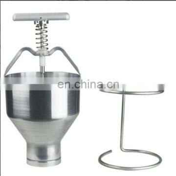 manual donut maker mini donut making machine donut making machine