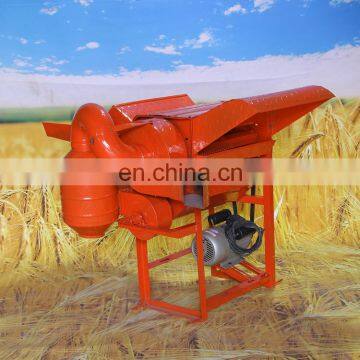 mini multifunctional Corn Thresher / High Quality Grain Threshing Machine