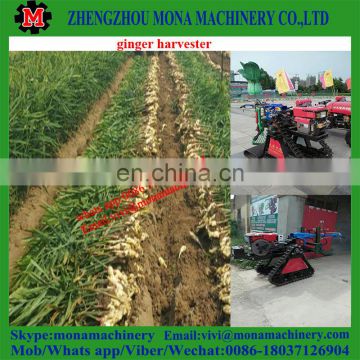 Ginger digger/Ginger|Chinese medicine|potato digger price