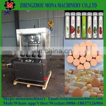 Tablet Pressing Machine/hydraulic Tablet Press Machine photo-4