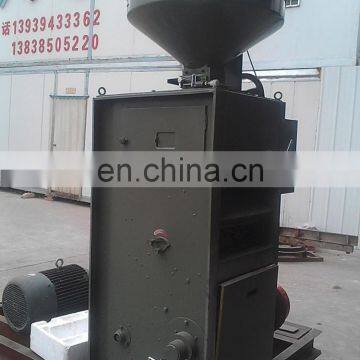 National Standard Automatic Paddy Husking Machine Rice Mill Machine Rice Husker Made in China photo-6