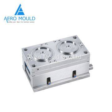 Household Plastic Napkin Tissues Paper Box Mould photo-3