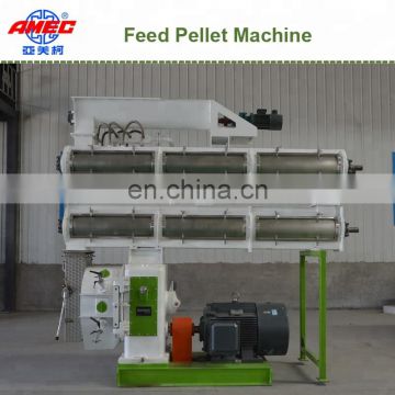 Hot Selling /Saving Energy Animal Feed Pellet Equipment