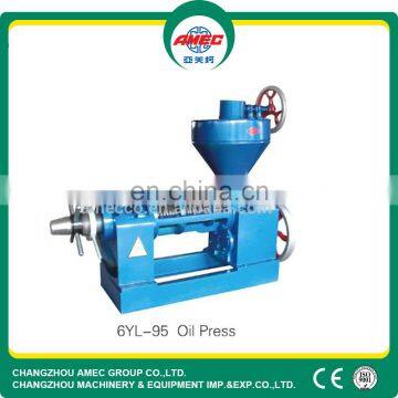 6YL-95A cold press oil extractor expeller extracting machine