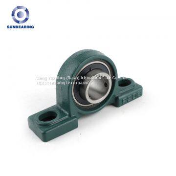 Pillow Block Bearing UCP206 Use Of Pedestal Bearing With Plummer Block Housing photo-4