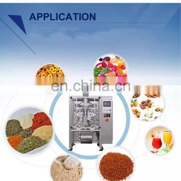 New Design Corn Flakes Packaging Machinery Line for Chips photo-4
