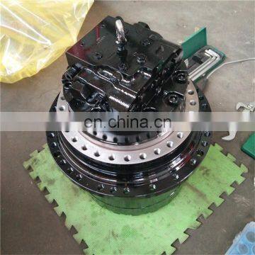 S220-5 Doosan Excavator Track Travel Motor Daewoo S220-V Final Drive photo-6