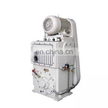 1.1 KW 2 KW 3 KW 5 KW 7.5 KW 9 KW 11 KW Oil Diffusion Vacuum Pump photo-6