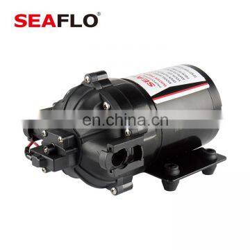 SEAFLO 12V Portable High Pressure Water Transfer Pump