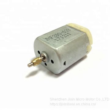 Hot sale  dc motor micro electric motor for car