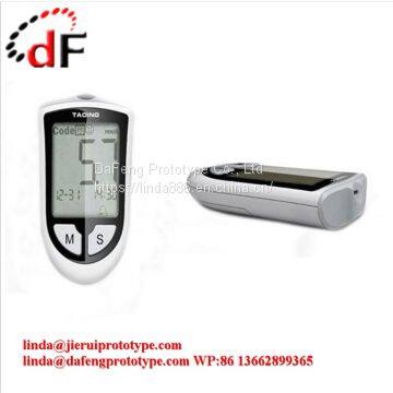 Medical Wire Bar Precision Parts Processing CNC Machining CNC Precision Processing Fixture Laser Etching Laser Etching ABS pp photo-3