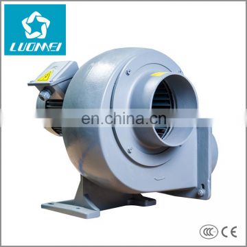 200W High capacity Kitchen Smoke Centrifugal Exhaust Fan