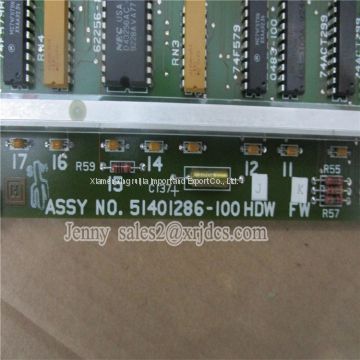 New In Stock HONEYWELL 51401286-100 PLC DCS Module