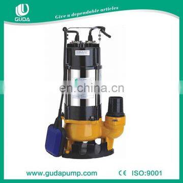 SUBMERSIBLE DRAINAGE PUMP