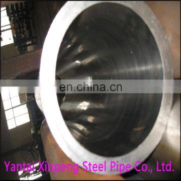 Tubing Steel AISI 1045 Honed Cold Rolled Carbon Seamless Pipe photo-3