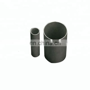 Professional Supplier 3mm stainless steel pipe 202 316l