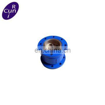 Ductile Iron Flanged Ends Tilting Disc Check Valve With PN10 PN16 photo-2