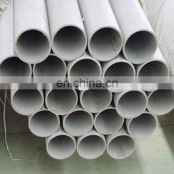 446 410 420 409 precision stainless steel seamless tube