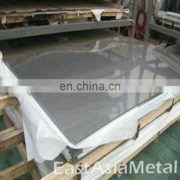 4mm 5mm 4x8ft HR Low Price 304 410 420 Stainless Steel Sheet Plate Factory in Stock for Sale