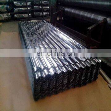 Galvanized Steel Corrugated Roofing Sheet iron roofing sheet/corrugated stainless steel roofing sheet