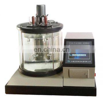 SYD -265B -1 kinematic viscosity meter