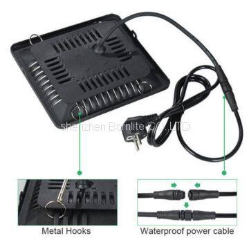 Hottest Sale Greenhouse Hydroponic 50W 100W Plant Led Growth Light Fixture Full Spectrum Plant Led Grow Light