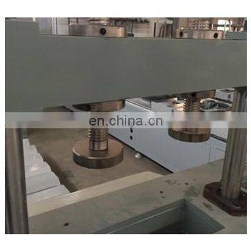 Best Selling Customizable Modes Three Position Punching Machine photo-4