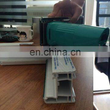 Jinan PVC Window Portable Corner Cleaning Tools / Equipment for Small Business at Home photo-6