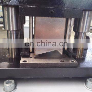 Aluminium Profile Pneumatic Punching Machine