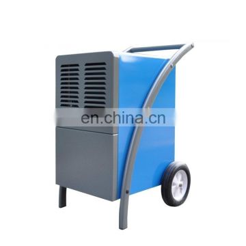 60L/D industrial commercial dehumidifier humidifier dehumidifier