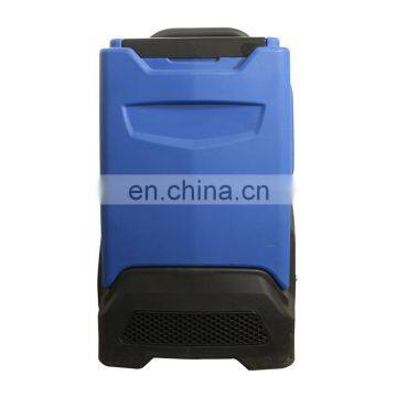 OL-G125E Floor Standing Domestic Dehumidifier For Restoration 90L/Day