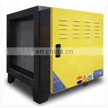 Home Kitchen Appliance Portable Air Conditioner Air Purifiers photo-5