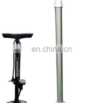 4M CCTV Camera Pneumatic Telescopic Mast