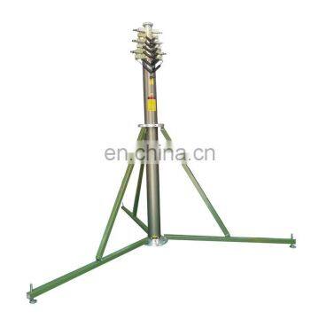 17m Telescoping Towers for IT Solution photo-4