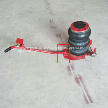 Air Jack for Lifting Cars With Auto Lift photo-5