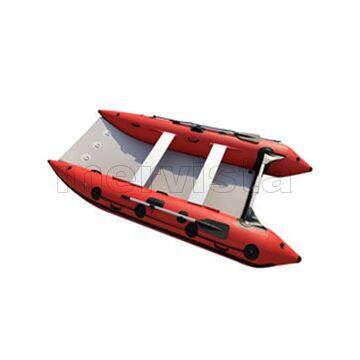 CE China Inflatable Speed Catamaran Dinghy