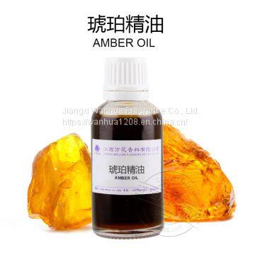 8002-67-3   High Quality Amber Essential Oil Wholesale